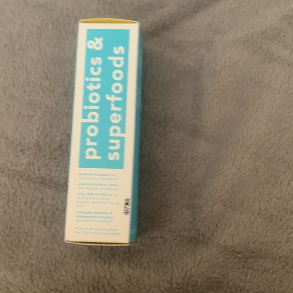 NWT 🛍 Tula Skincare So Smooth Mask - Picture 8 of 9